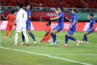 亚洲杯2连冠+183场41球！官方：33岁卡塔尔队长海多斯从国家队退役